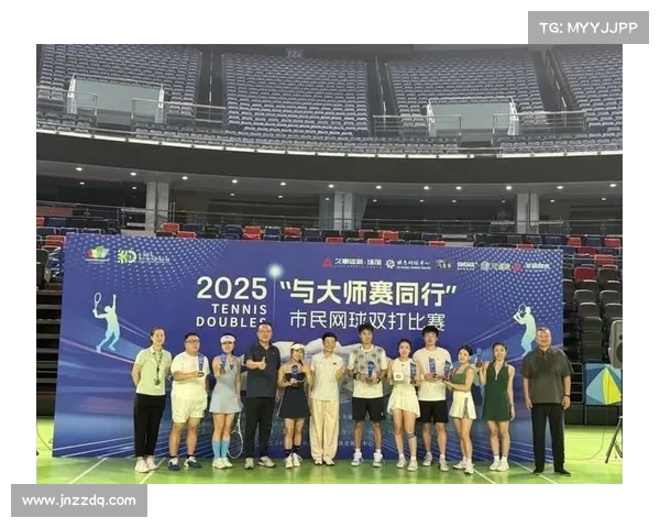 网球比赛网络投票新风潮引领观众互动热潮提升赛事参与感与观赏体验 网球比赛网络投票新风潮引领观众互动热潮提升赛事参与感与观赏体验